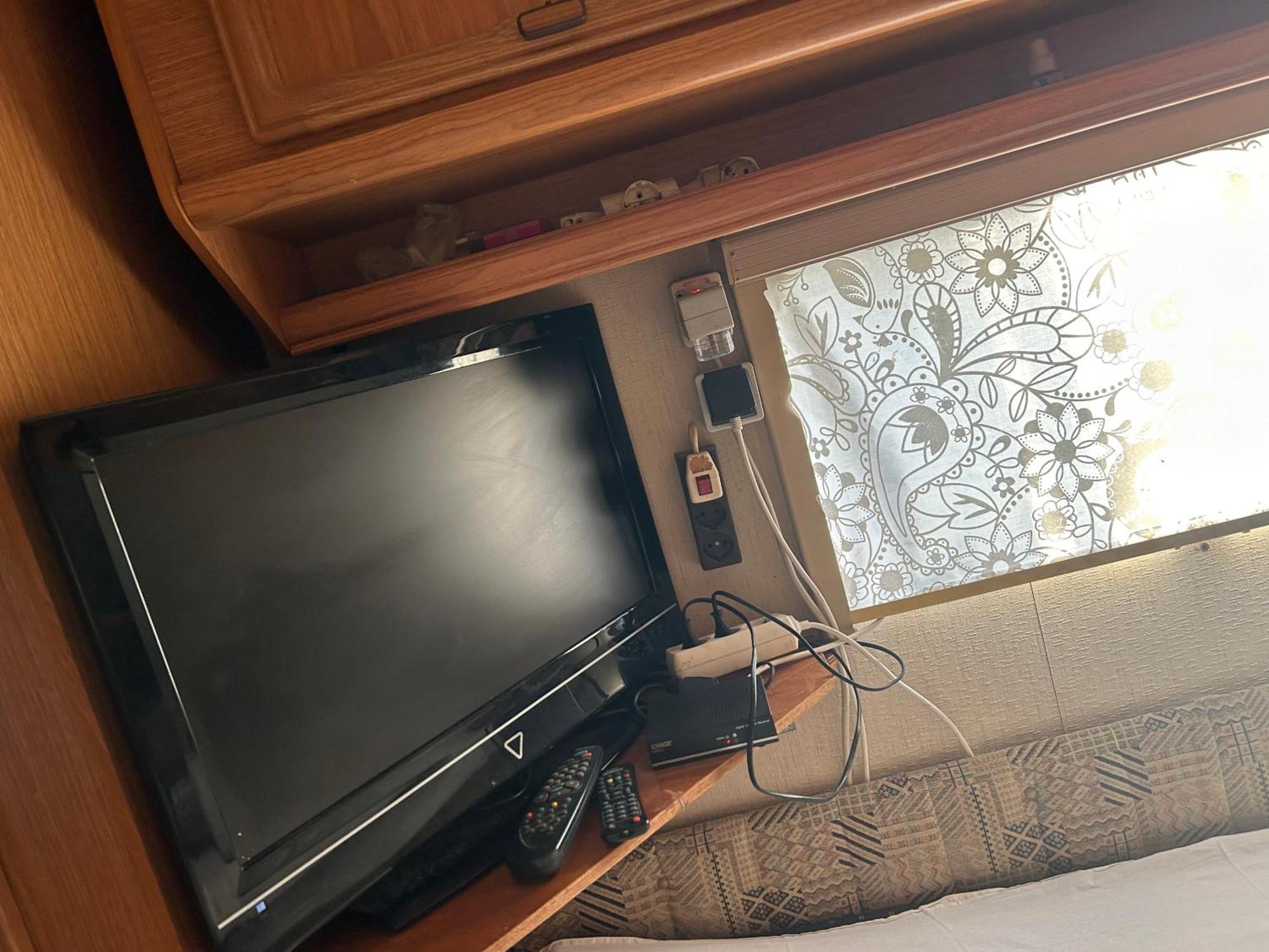 Camper For Two Hotel Banjole Ngoại thất bức ảnh