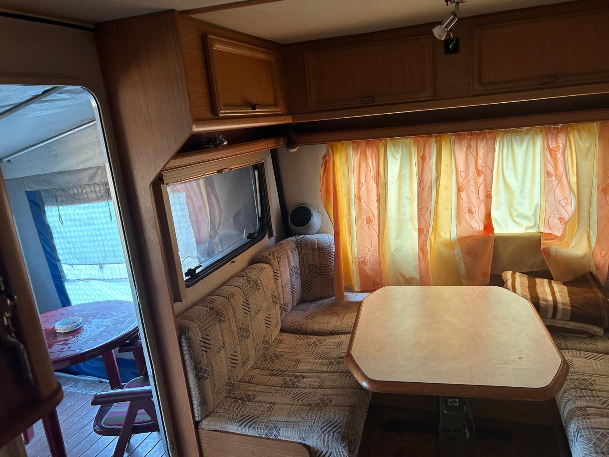 Camper For Two Hotel Banjole Ngoại thất bức ảnh