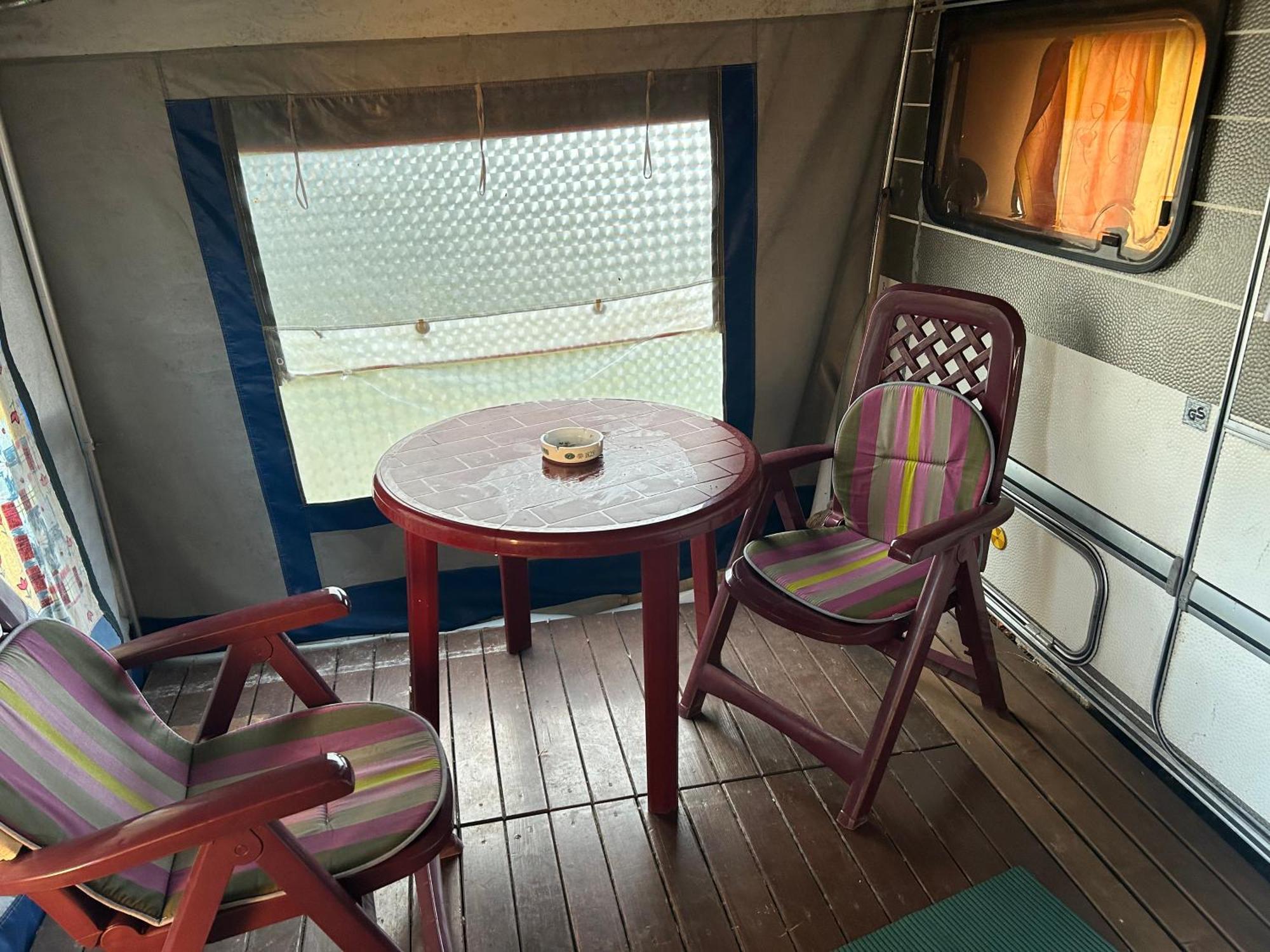 Camper For Two Hotel Banjole Ngoại thất bức ảnh