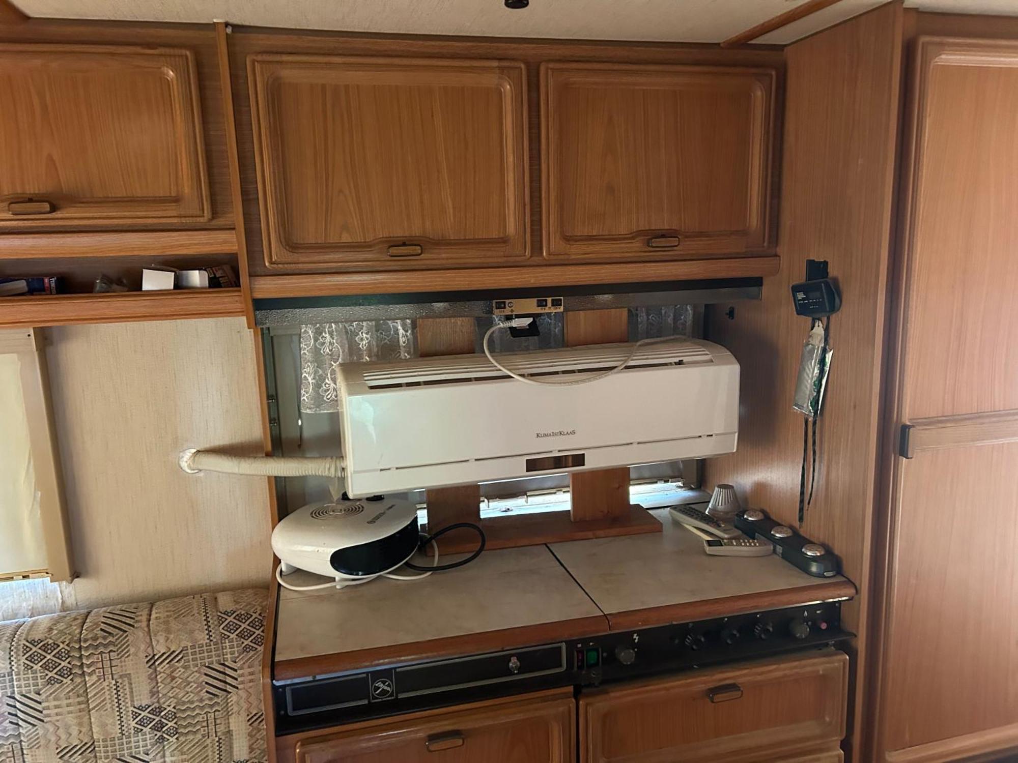 Camper For Two Hotel Banjole Ngoại thất bức ảnh